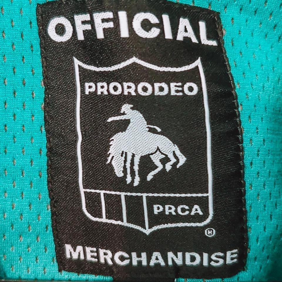 Genuine Nfr Jacket Brand New 4