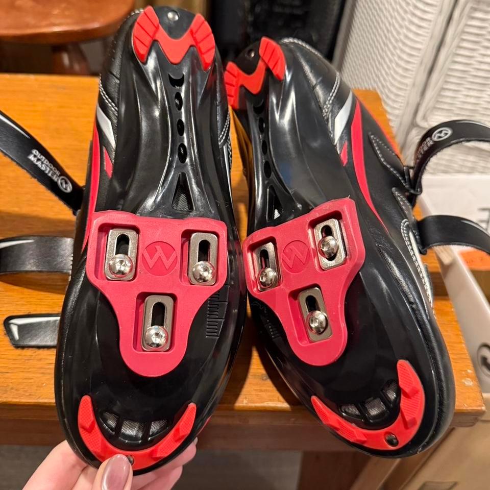 Outdoormaster Unisex Road Cycling Shoes 2