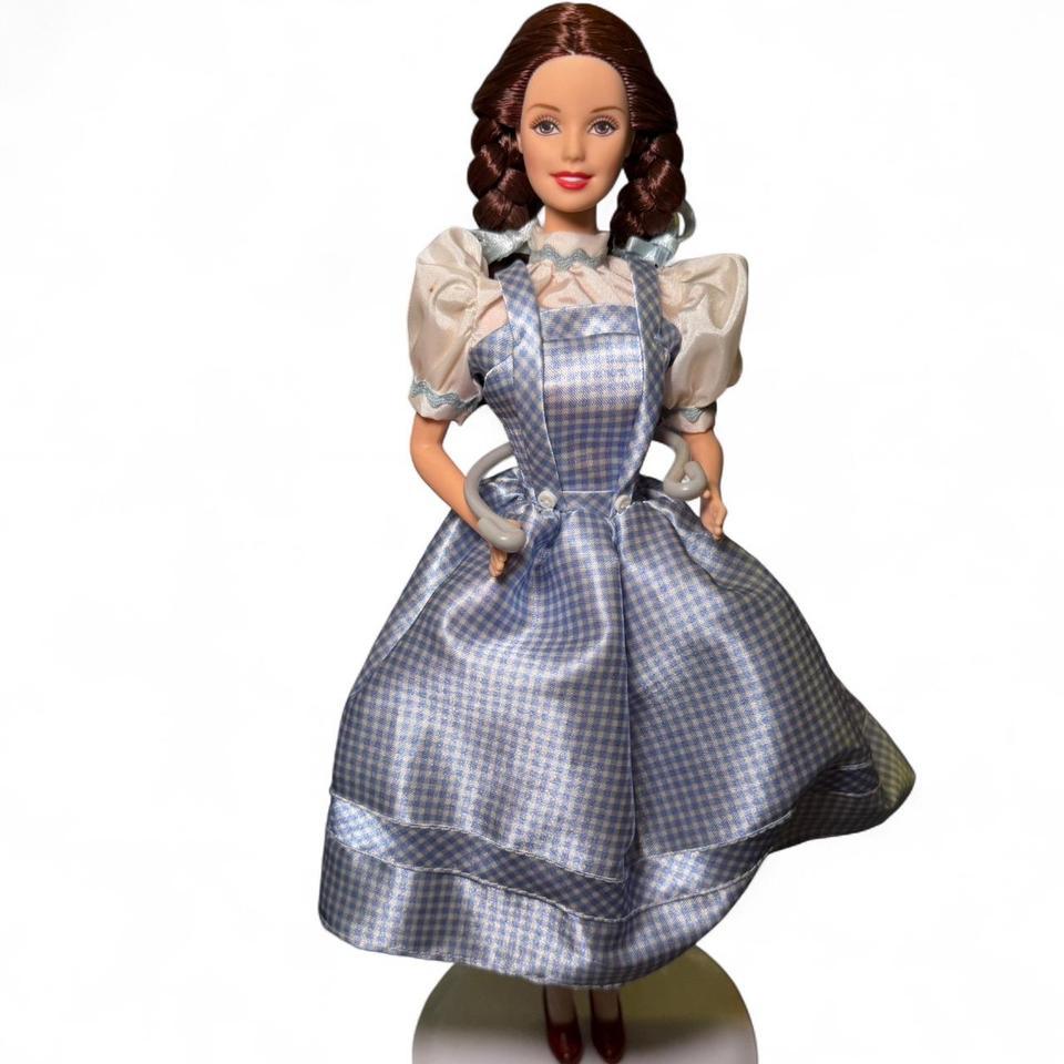 Dorothy From The Wizard Of F501