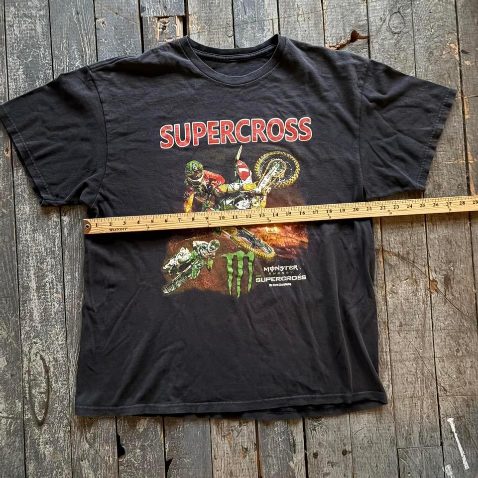 2000s Monster Energy Supercross Black Ab7e 2