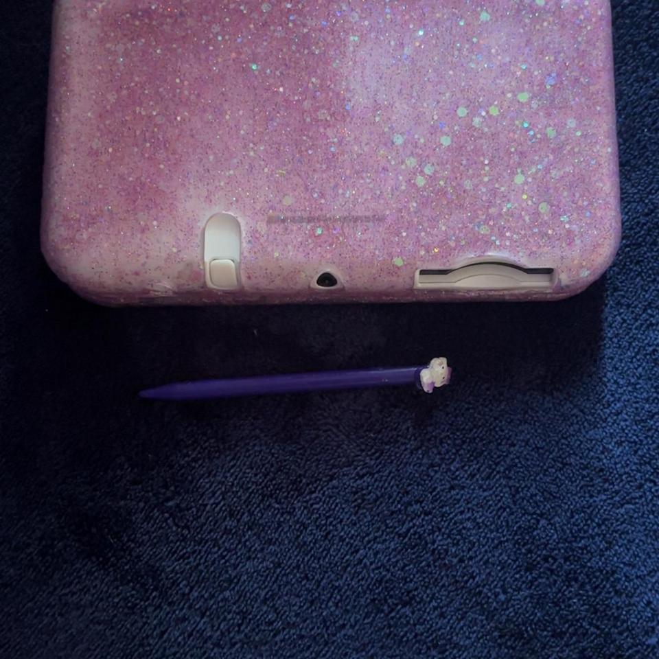 New 3ds Xl Case And 5e85 3