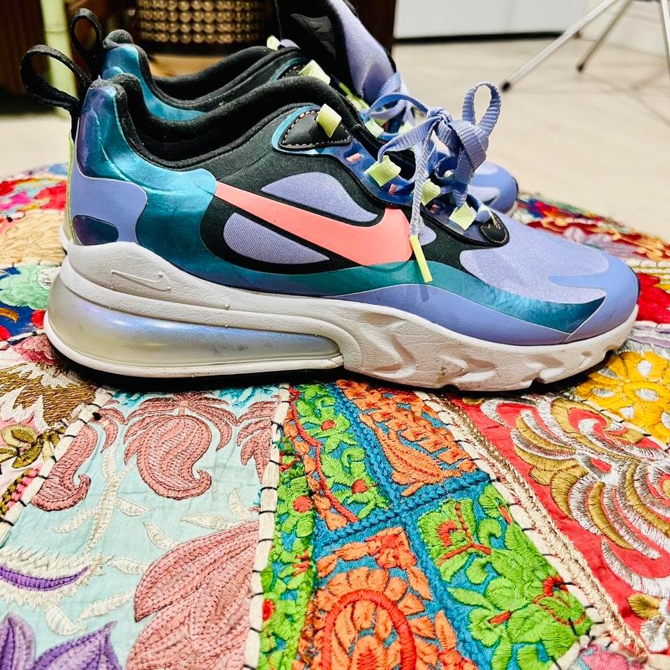 Womens Nike Air Max 270 735f 2
