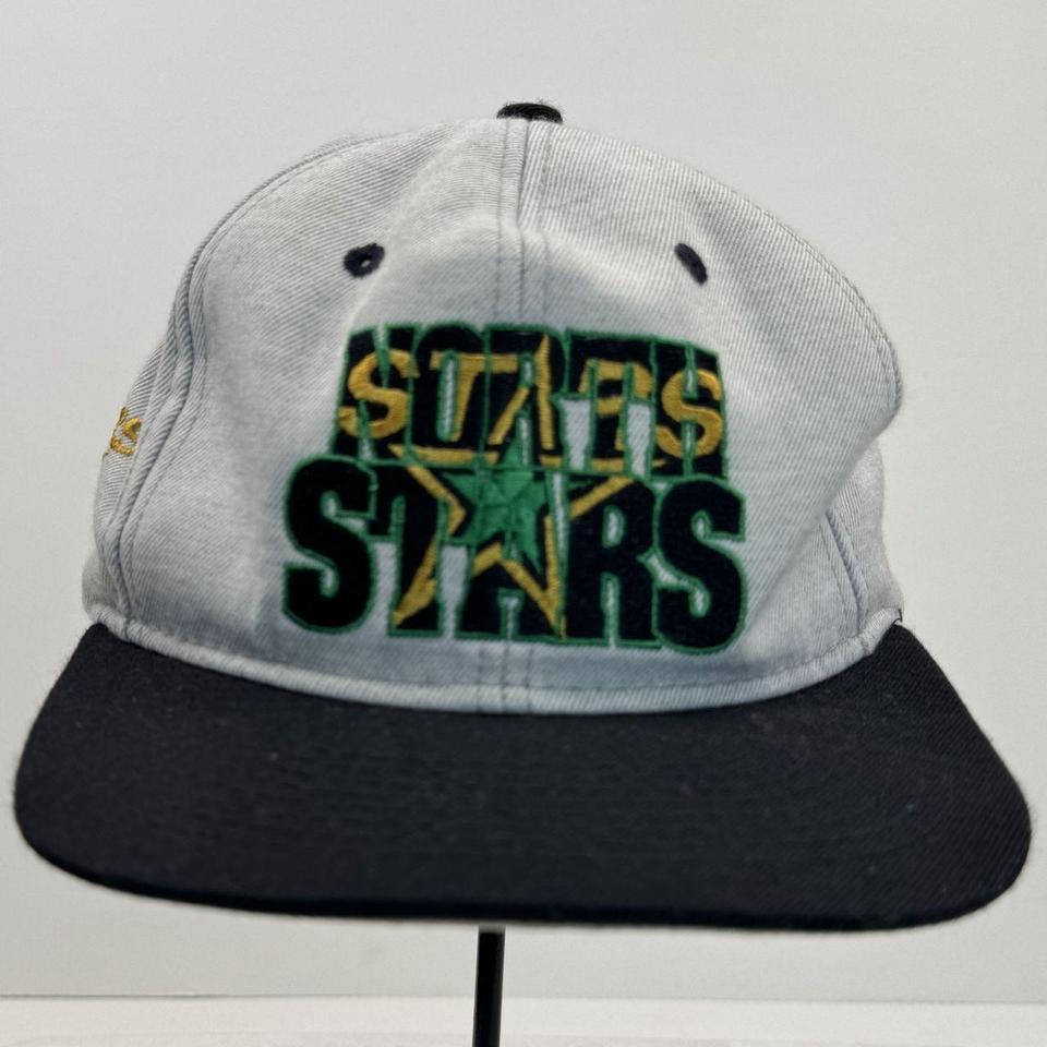 Vintage Nhl Minnesota North Stars E9bf