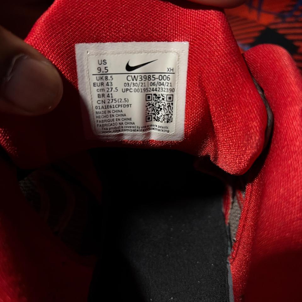 Kyrie 4 Low With Original 0188 4