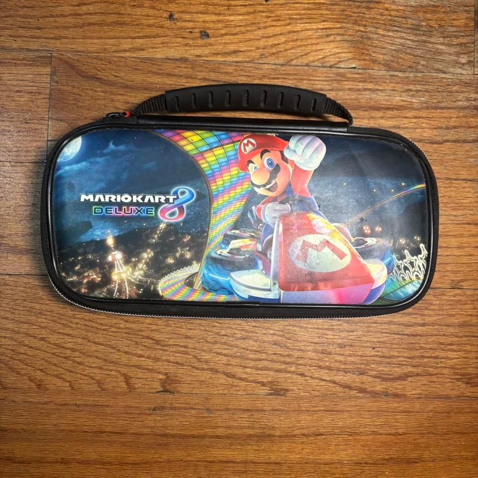 Mario Kart Eight Deluxe Nintendo 1a99