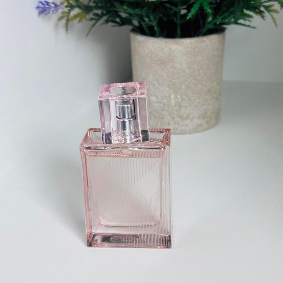 Burberry Brit Sheer Perfume Eau