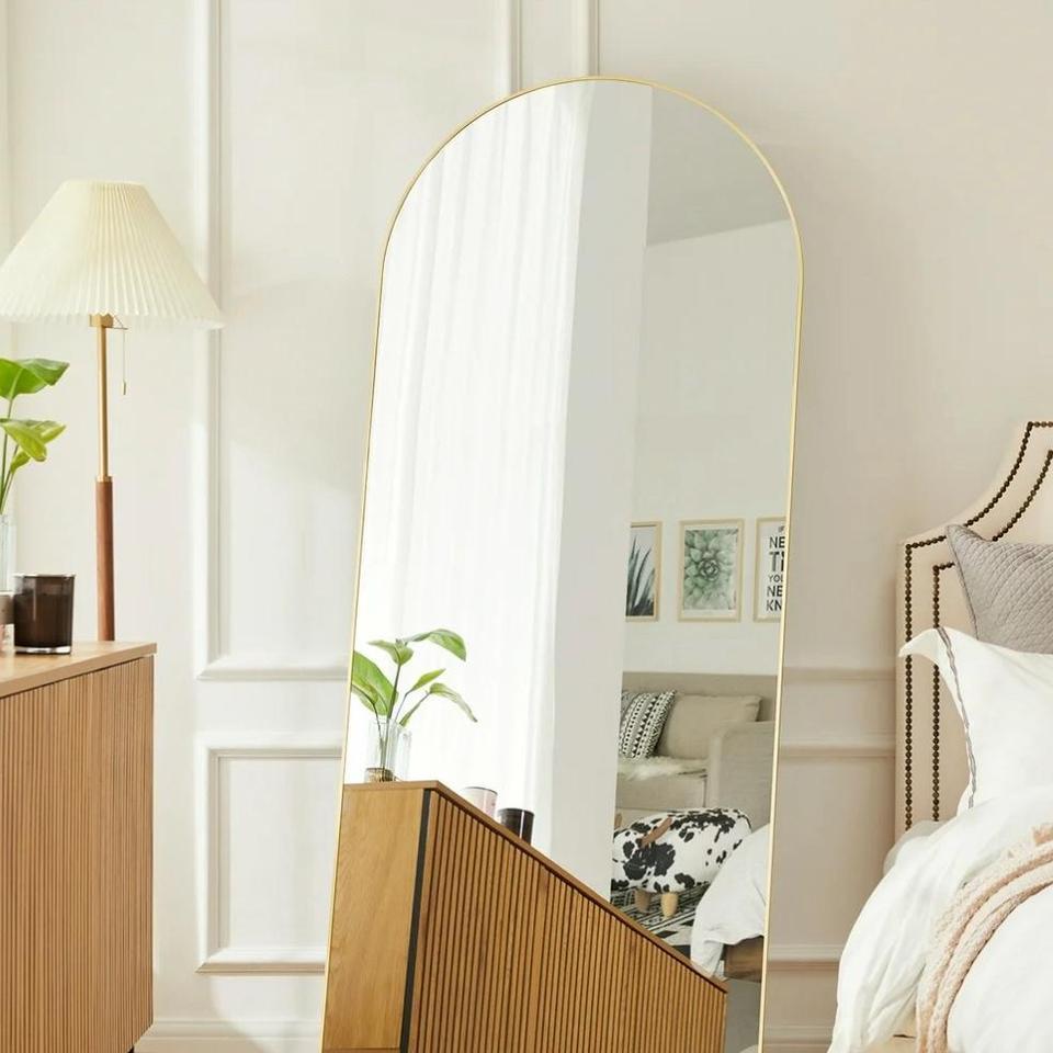 Full Length Mirror Brand New