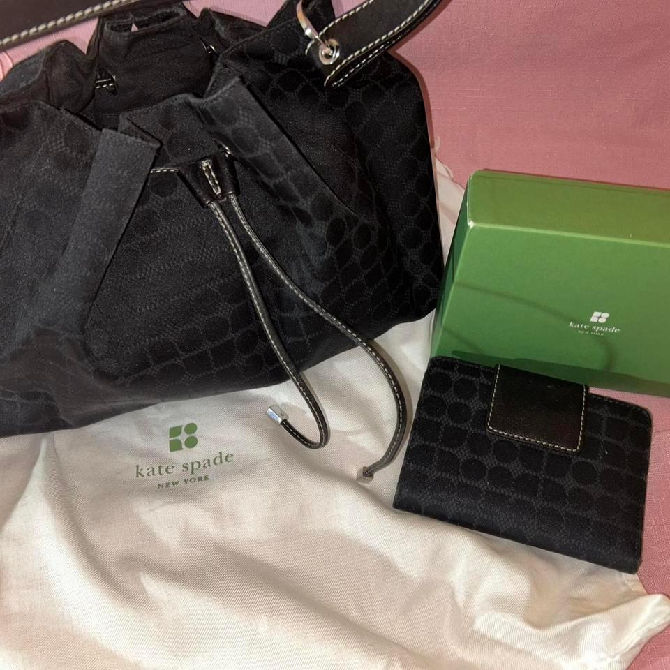 Black Kate Spade New York