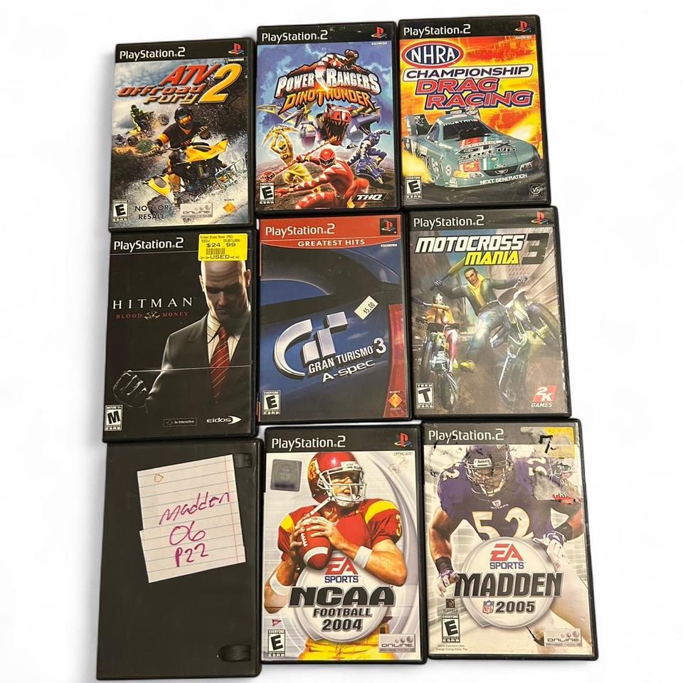 Power Rangers Dinothunder Ps2 Playstation