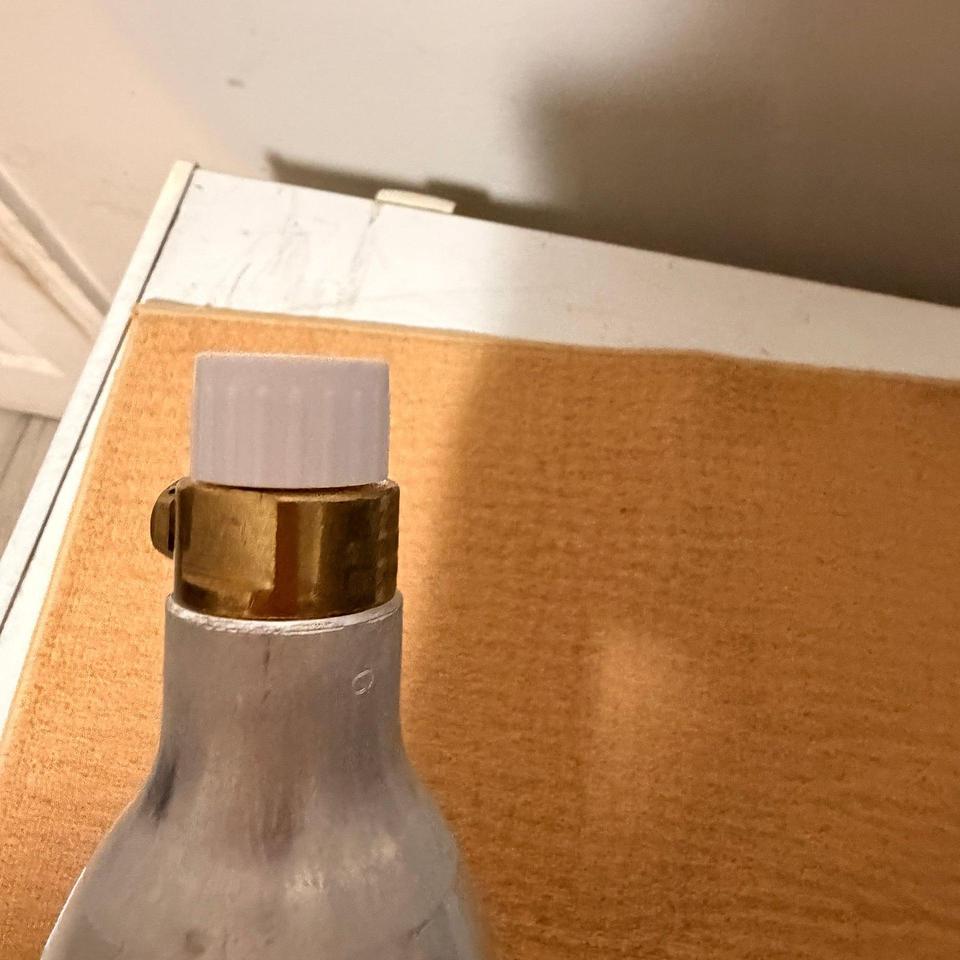 Sodastream 60l Co2 Spare Cylinder 4