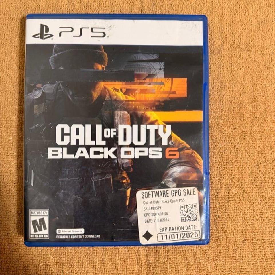 Call Of Duty Black Ops 08d2