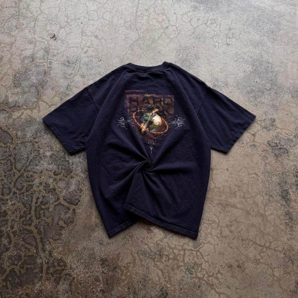 Grail Rare 1990s Hard Rock 0ee8