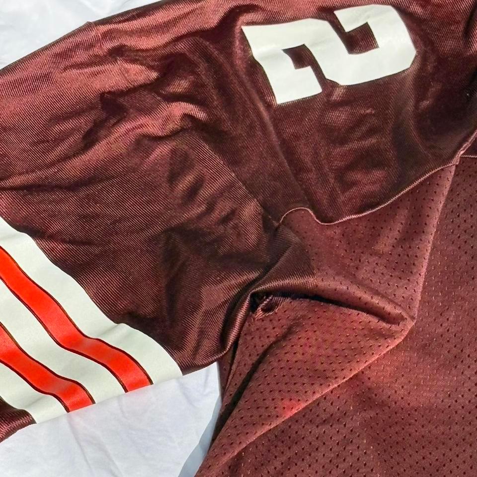 Champion Vintage Nfl Cleveland Browns 3451 4