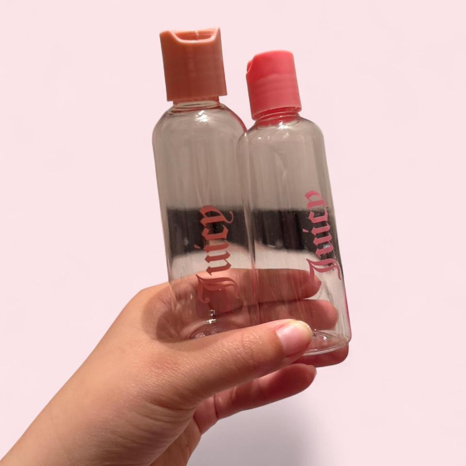 Juicy Couture Two Different Pinks 7ab6