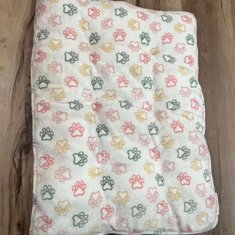 Multicoloured Dog Bed Dogbed Petfriendly Deec 2