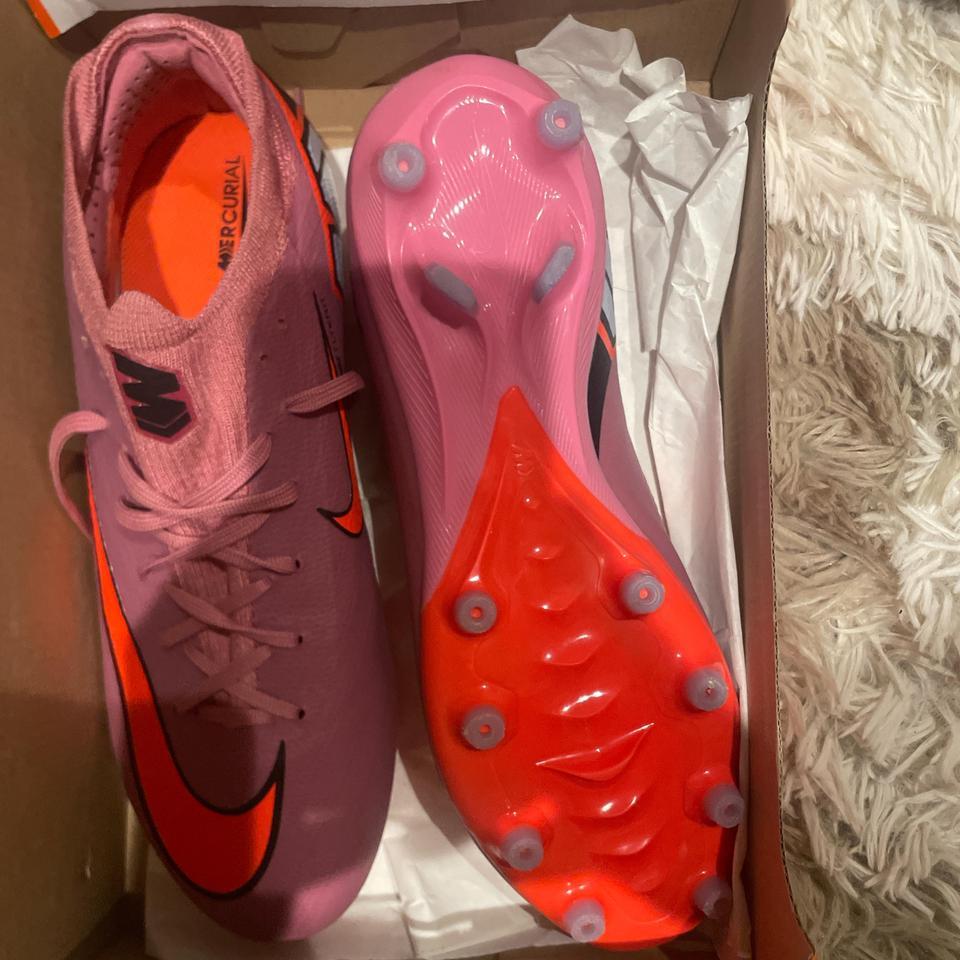 Nike Mercurial Superfly Vapor 16 3