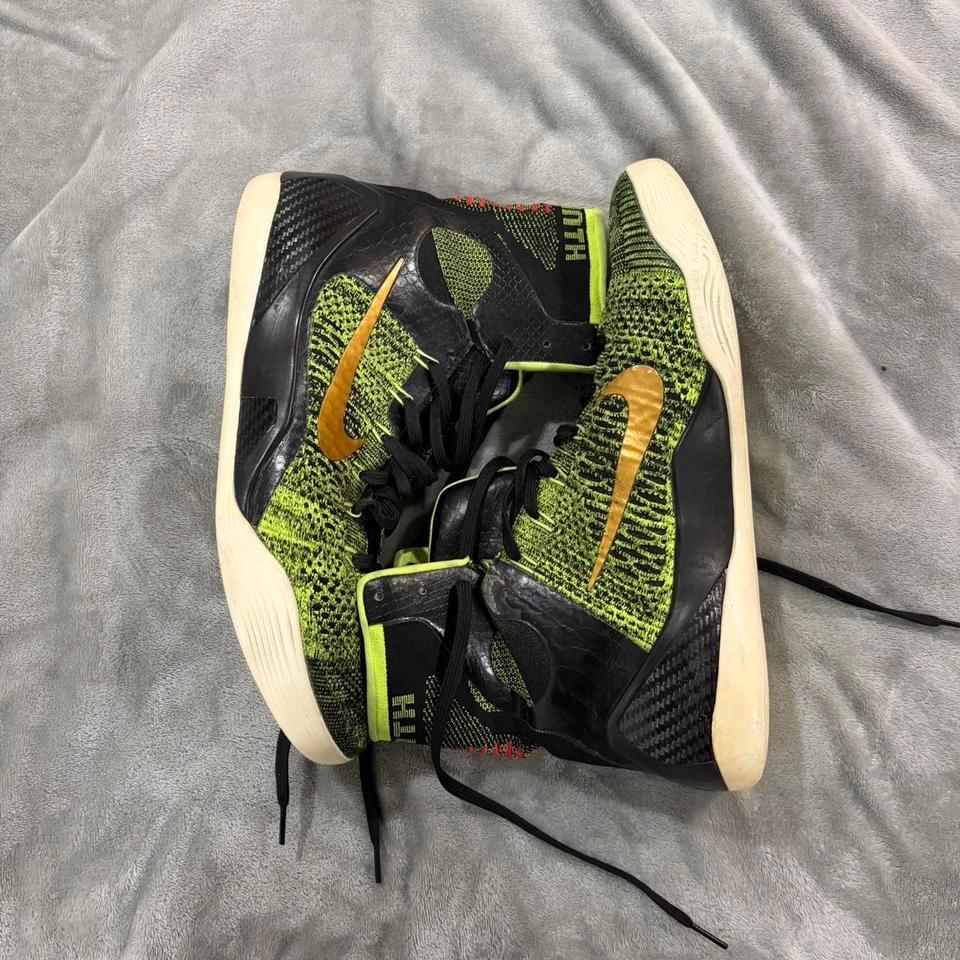 Nike Kobe 9 Elite Victory Ddfe
