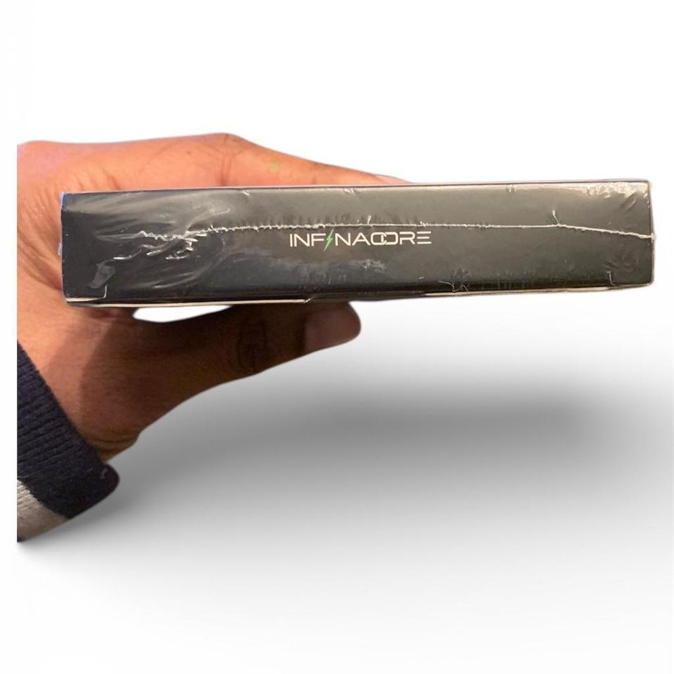 Brand New Infinacore Fast Screen 4
