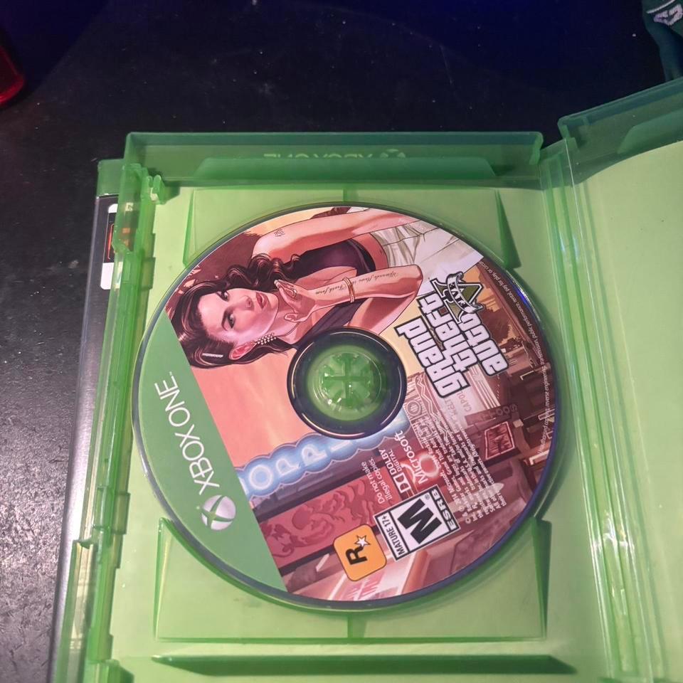 Grand Theft Auto 5 For 2