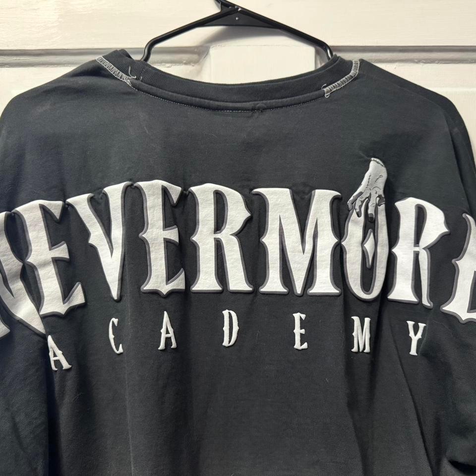 Box Lunch Wednesday Nevermore Academy Black 3b8b 5