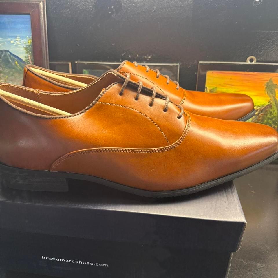 New In Box Mens Bruno