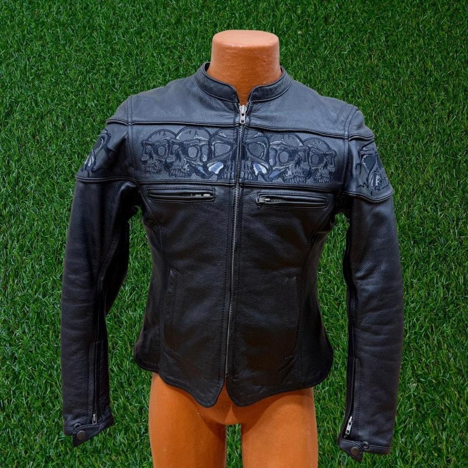 First Classics Womens Crossover Black 1cee