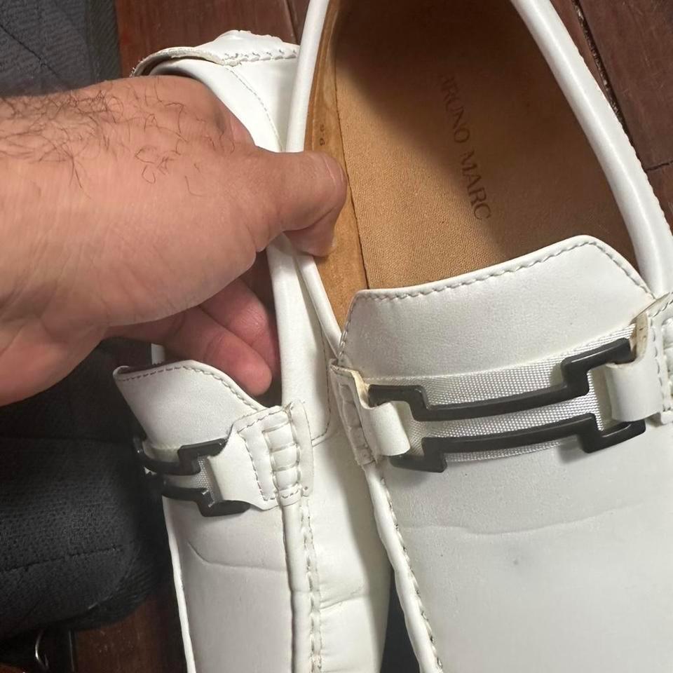 Bruno Marc Loafers 95 Men B473 2
