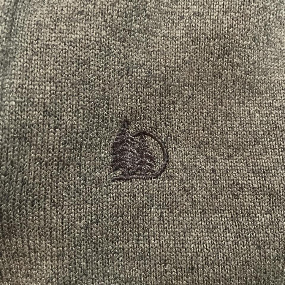 Gh Bass Fleece Pullover With 2a5b 2
