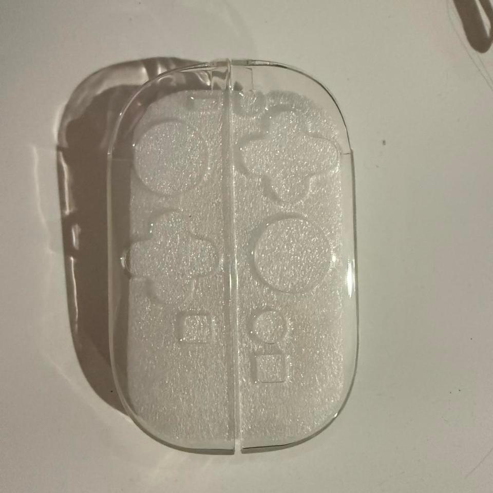 Nintendo Switch 2 Case For