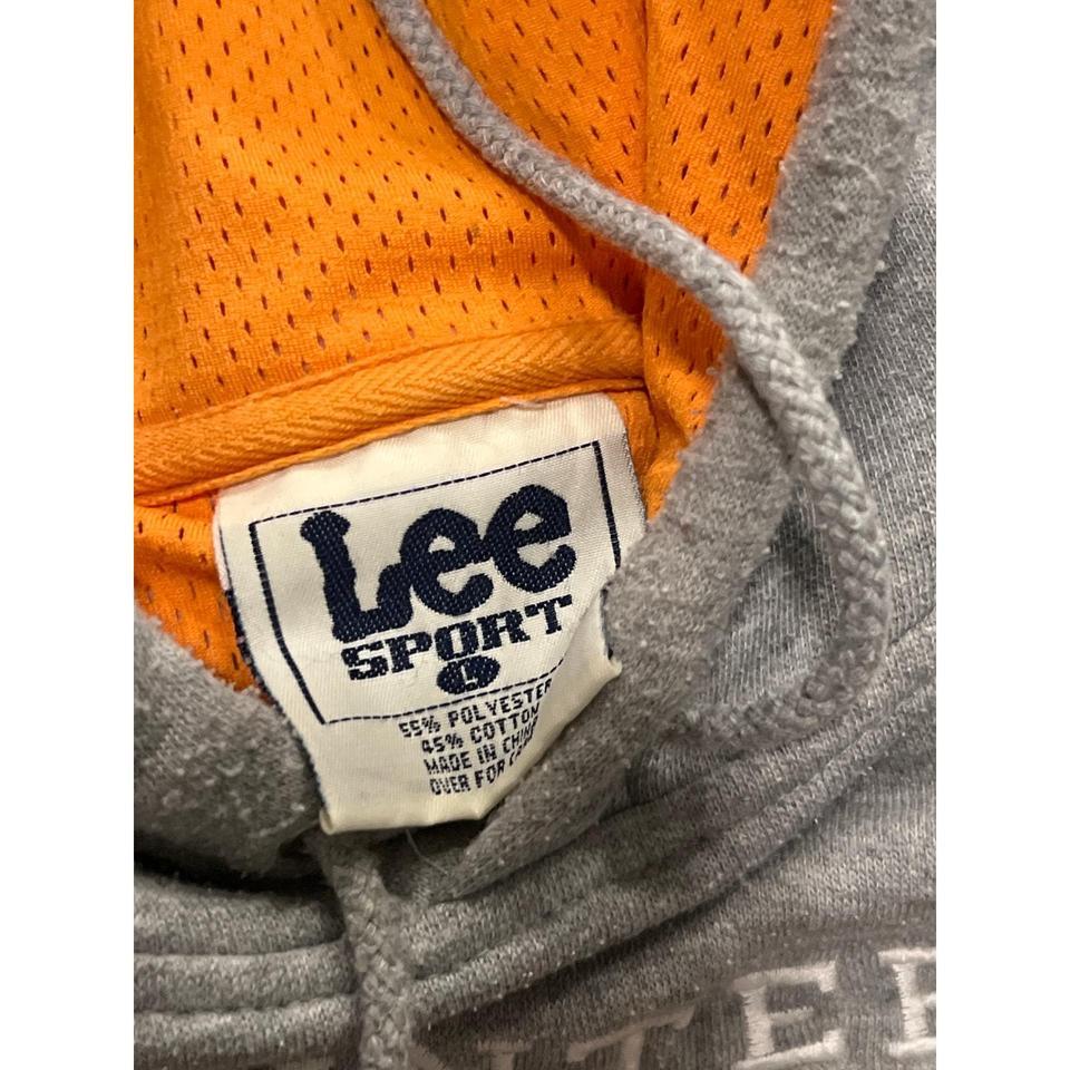 Vintage Lee Sport University Of 4