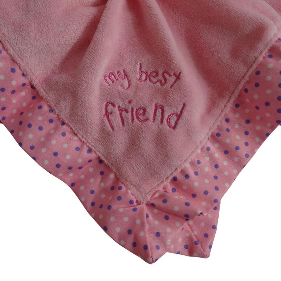 Garanimals My Best Friend Pink 2