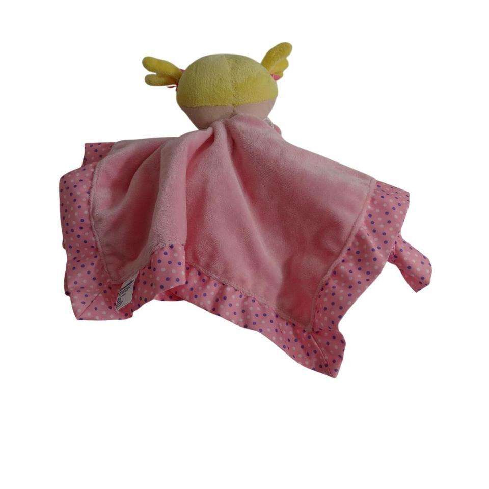 Garanimals My Best Friend Pink 3
