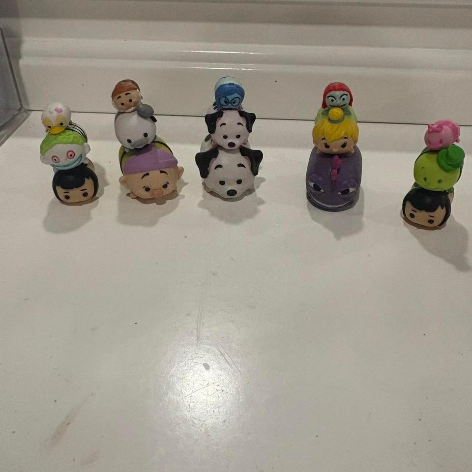 Disney Tsum Tsum Disney Tsumtsum 2