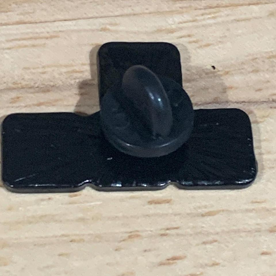Wasd Keyboard Keys Enamel Pin 7456 2