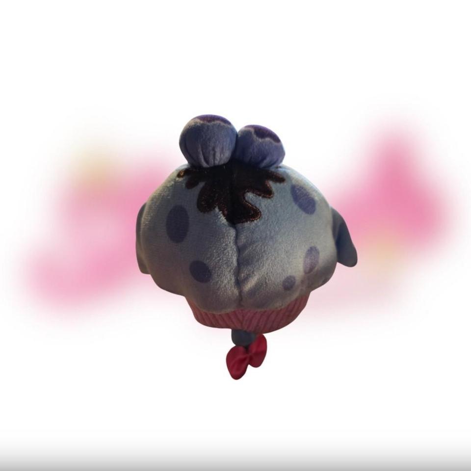 Disney Munchlings Eeyore And Boo 58ee 5