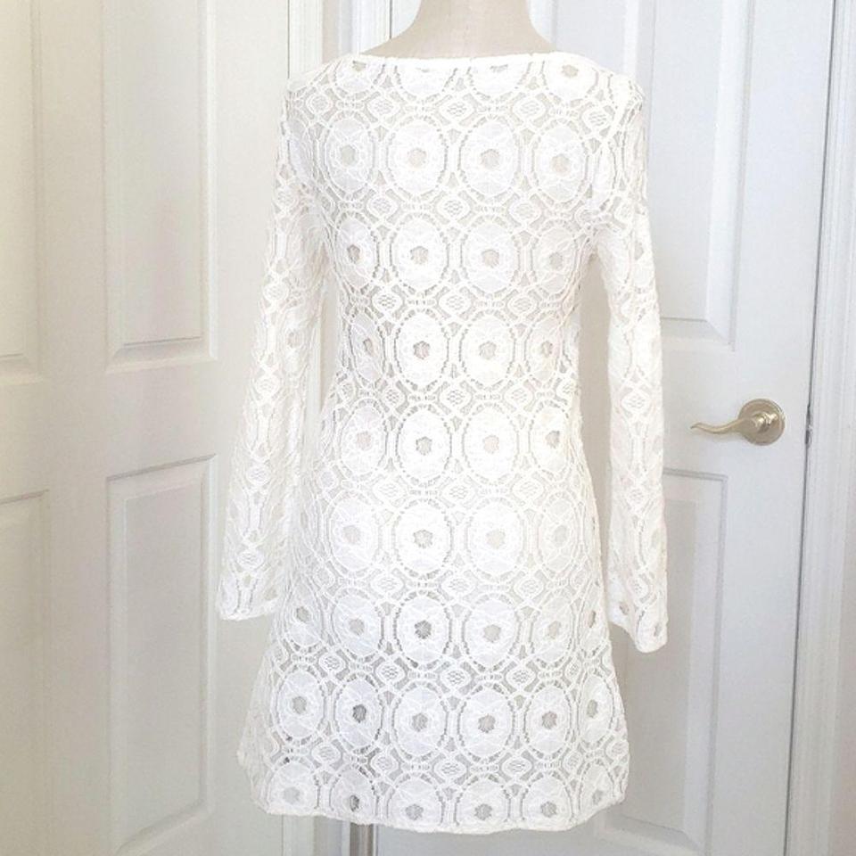 Urban Outfitters Dylan Lace Dress Cade 3