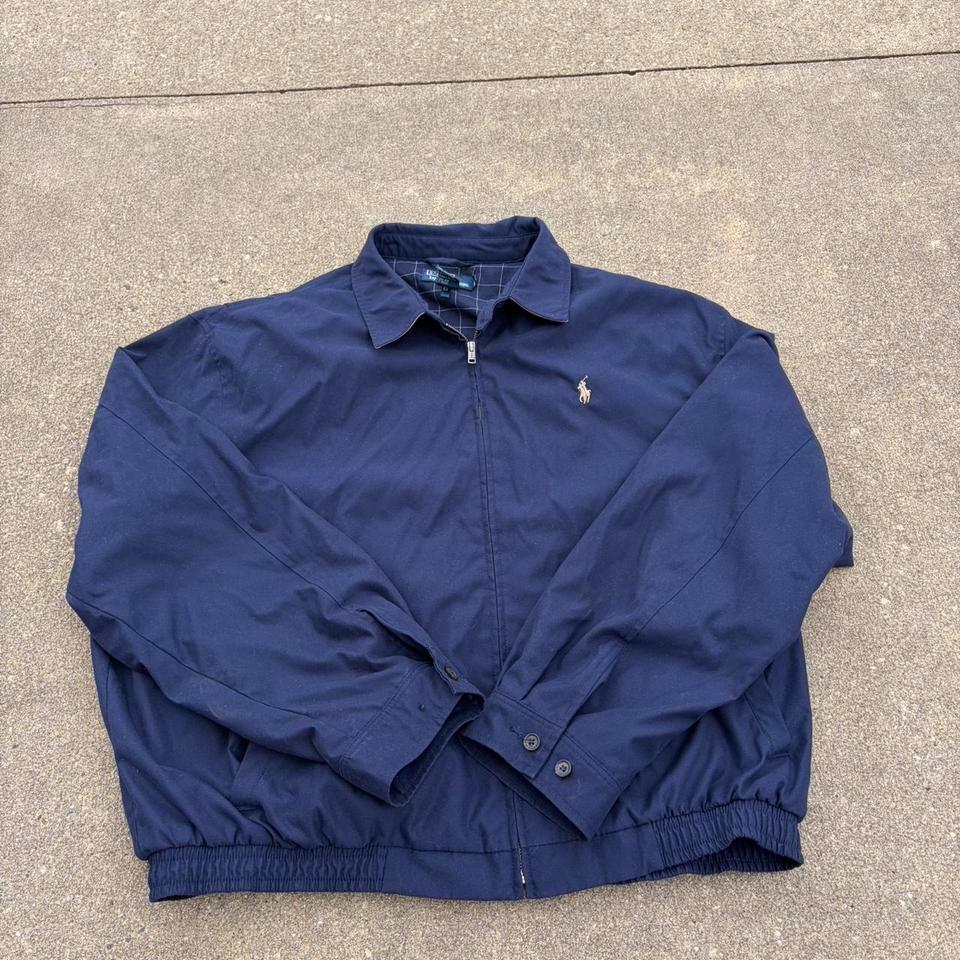 Vintage Polo Ralph Lauren Bi Swing 434d