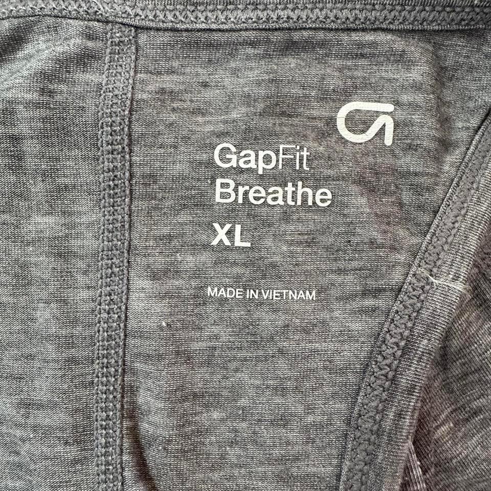 Gapfit Breathe Tank 38d4 3