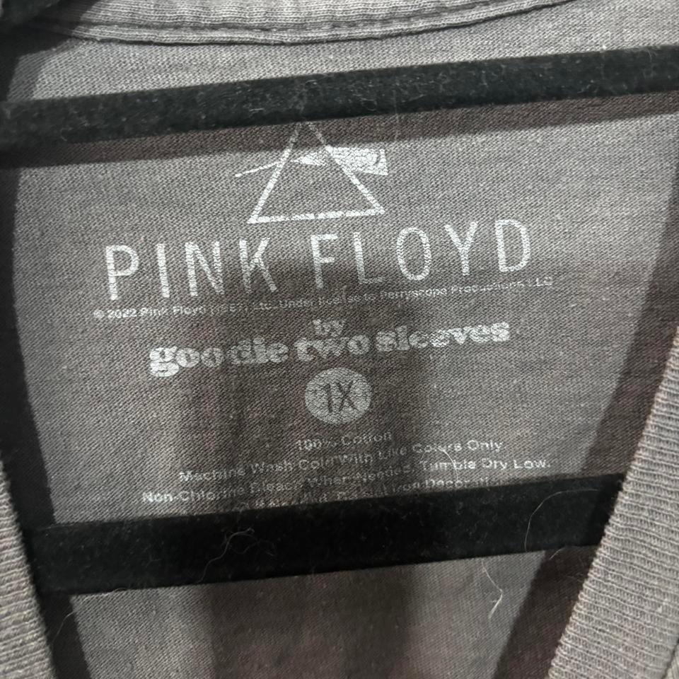 Pink Floyd The Dark Side 03ba 3