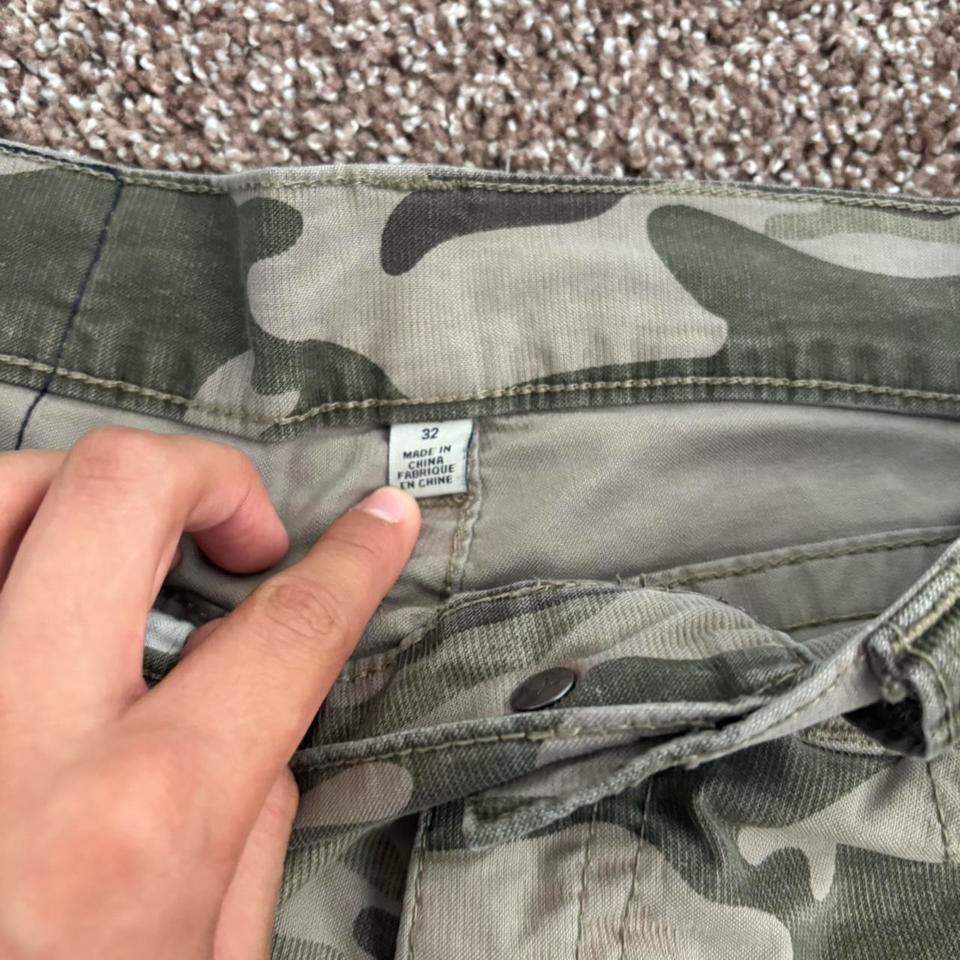 Some Dope Camo Trues Dont 2df6 4