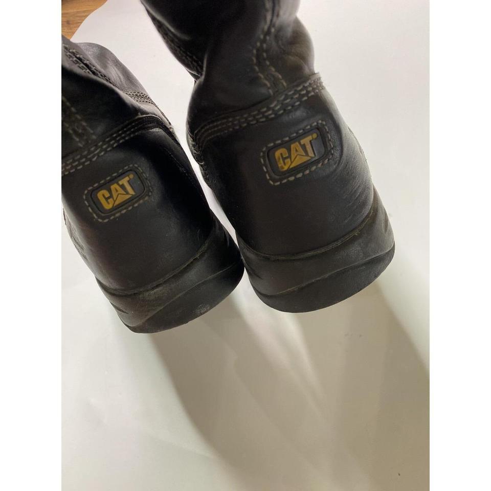 Safety Work Boots Motorcycle Riding 3e2a 7