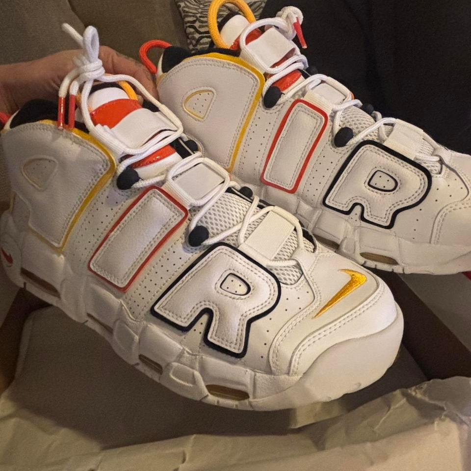 Nike Air Max Uptempo 94 3
