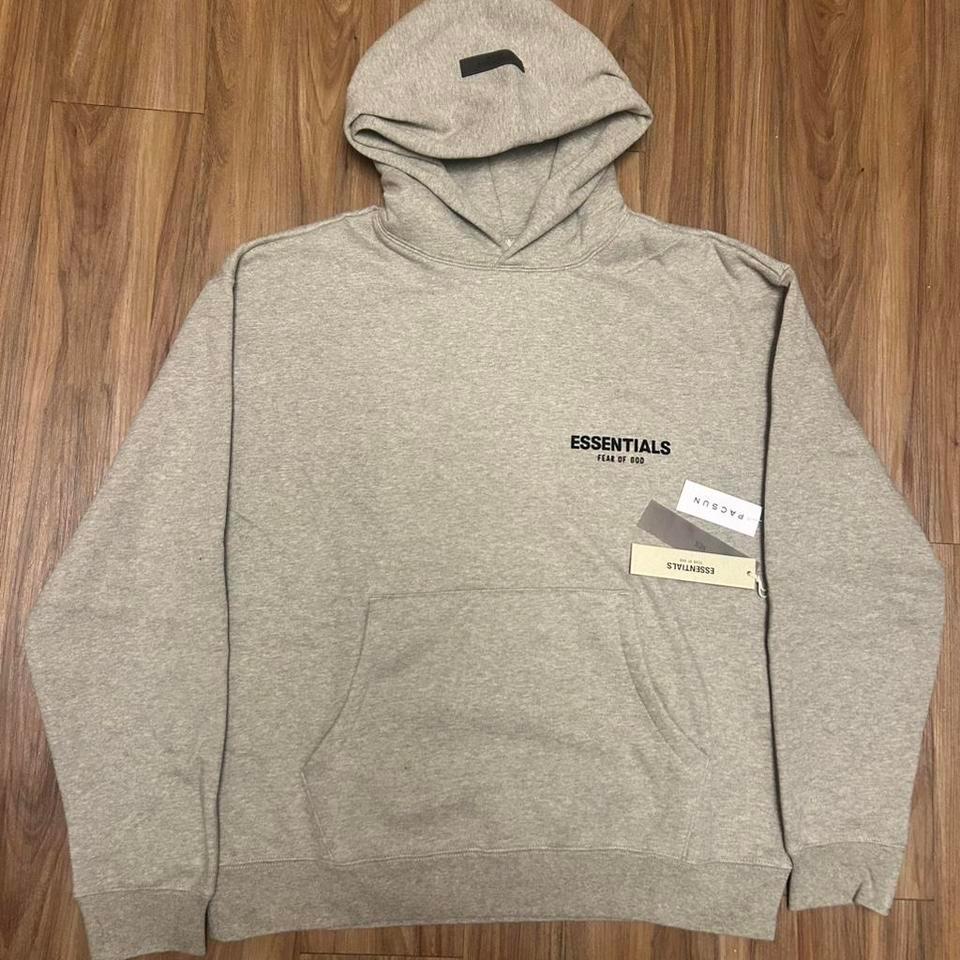 Fear Of God Essentials Hoodie 1764