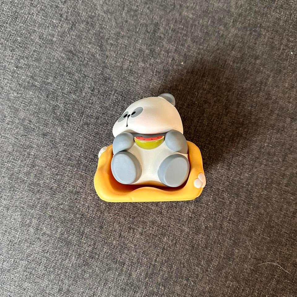 Mr Pa Working Week Day 4