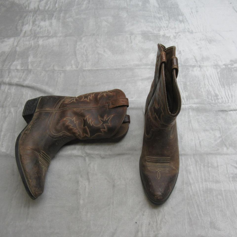Ariat Kids Heritage Boots 6 Eb2f