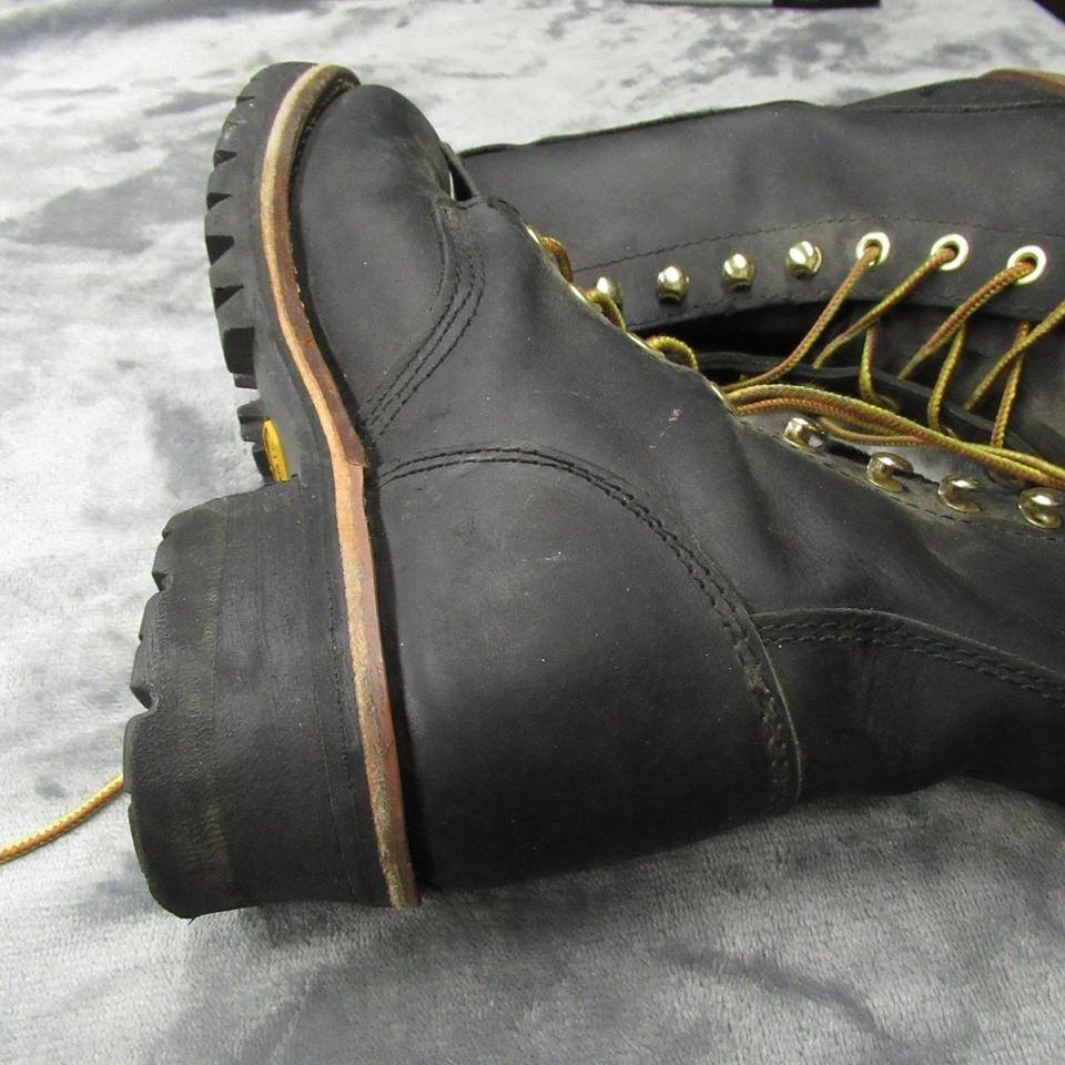 Georgia Logger Boots Mens 5m 0be2 8