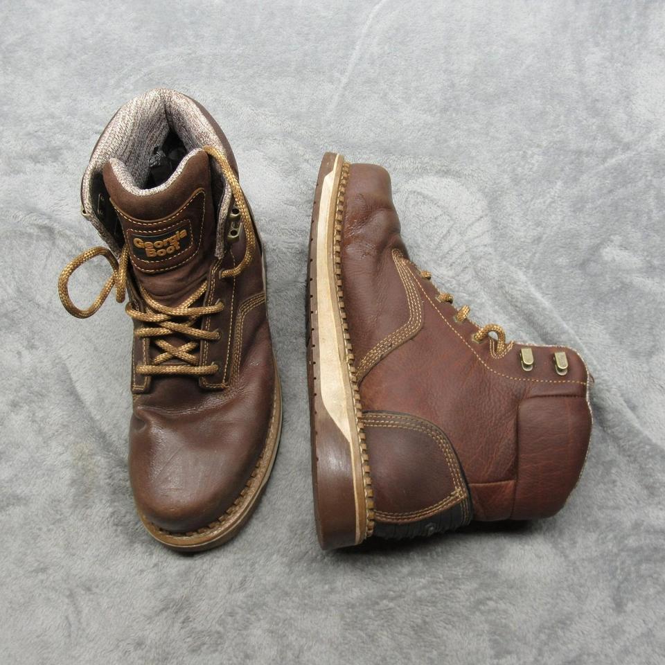 Georgia Boot Boots Mens 12 Ae52 2