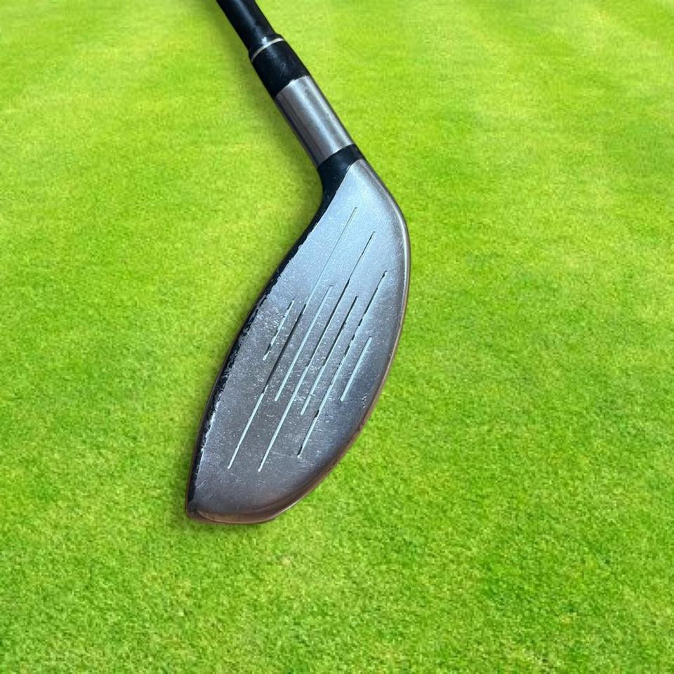 Taylormade V Steel 3 Wood B3f3 2