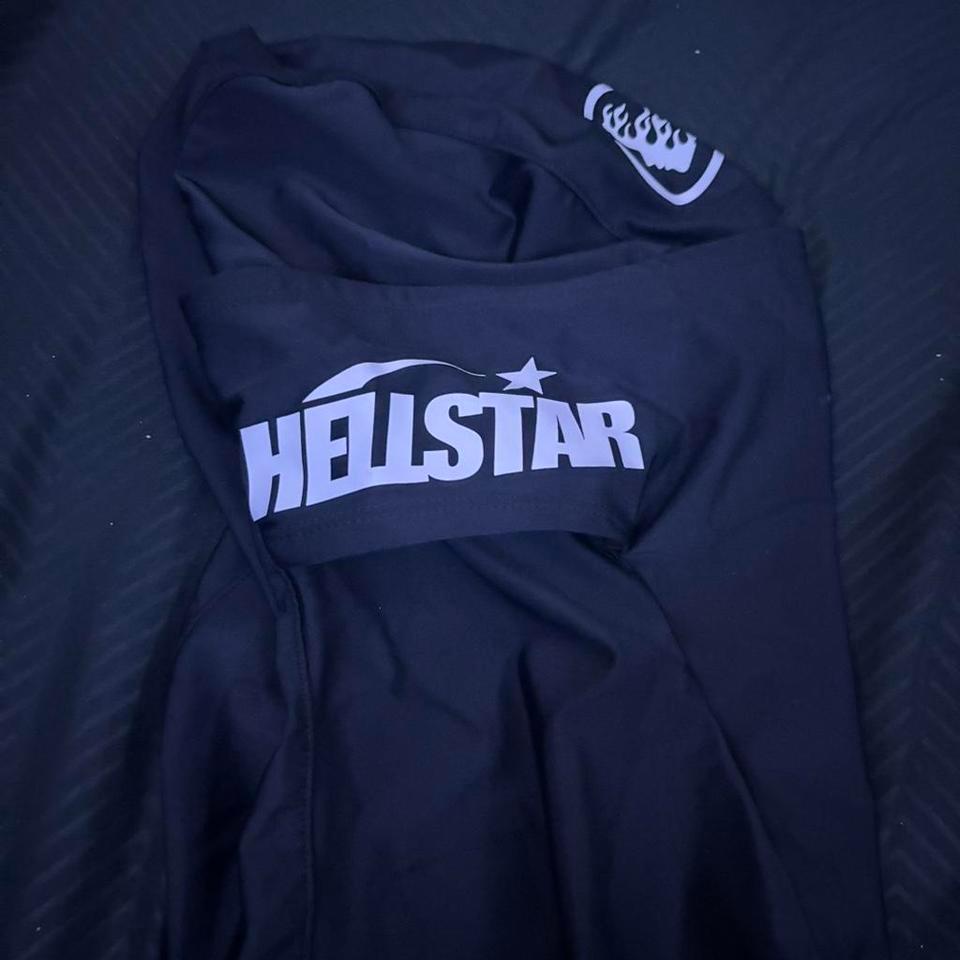 Hellstar Ski Mask Hellstar D338 5