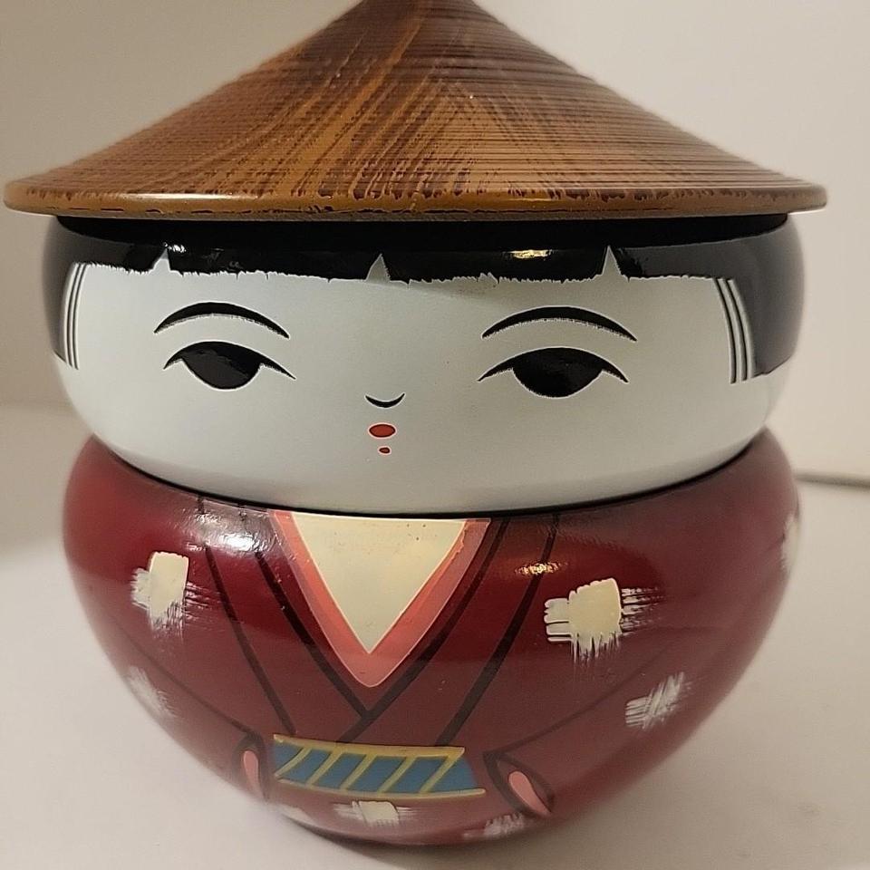 This Is A Vintage Japanese 8858